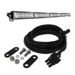 Baja Designs 10-16 Ford Raptor OnX6 Series 40in LED Light Bar Kit - Image 2