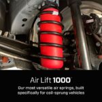 Air Lift Air Lift 1000 Air Spring Kit - Image 2