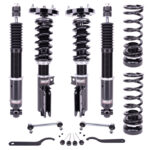 Air Lift Performance 05-14 Ford Mustang S197 Coilover Kit