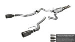 Corsa 2017-2020 Ford F-150 Raptor Super Cab / Super Crew Cab 3.5L V6 X-Pipe - Image 3