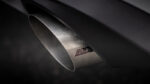 Borla 22-23 Volkswagen Golf GTI 2.0L AT/MT 3inch S-Type Cat-Back Exhaust - 4in Brushed SS Tips - Image 2