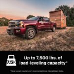 Air Lift LoadLifter 7500XL Ultimate for 17-19 Ford F-250 / F-350 / F-450 - Image 5