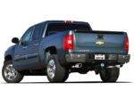 Borla 09-12 GMC Sierra 1500 / 09-12 Chevrolet Silverado 1500 SS Catback Exhaust - Image 5