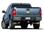 Borla 09-12 Chevrolet Silverado / 09-12 GMC Sierra 1500 WT/SLE/LT 4.8L/5.3L/6.0L SS Catback Exhaust - Image 5