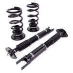 Air Lift Performance 07-08 Infiniti G35 / 09-13 Infiniti G37 Coilover Kit - Image 5