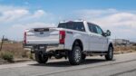 Borla 20-22 F-250/F-350 SUPER DUTY 7.3L V8 AT 2WD / 4WD / 4DR S-TYPE S Silver Tip - Image 2