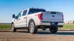 Borla F-150 2021 2.7L/3.5L 4dr CC SB EC STB Lari/King R/Plinum/LTD 3/2.25 SRE CB AK BLK CHR Tips - Image 4