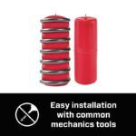 Air Lift Air Lift 1000 Air Spring Kit - Image 4