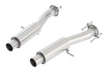 Borla 15-17 Grand Cherokee SRT 6.4L Resonator ATAK - Image 3