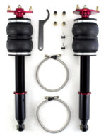 Air Lift Performance Front Kit for 01-06 Lexus LS430 - Image 2