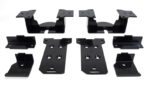 Air Lift Loadlifter 5000 for 2019 Chevrolet Silverado 1500 4WD (Trail Boss) - Image 4
