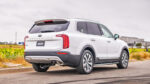 Borla 2023 Hyundai Palisade / 20-22 Kia Telluride 3.8L V6 S-Type Axle-Back Exhaust - Image 3