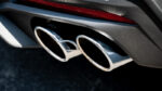 Borla 2024 Ford Mustang GT 5.0L V8 w/ Active Exhaust S-Type Cat-Back Exhaust System - Image 2