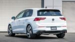 Borla 20-22 GOLF VIII GTI 2.0L I4 W/OPF DSG/MT TOURING ECE-R59 APPROVED CAT-BACK EXHAUST - Image 3