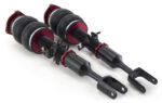 Air Lift Performance 02-07 Infiniti G35 / 03-08 Nissan 350Z Front Kit - Image 3