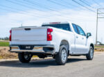 Borla S-Type Cat-Back 19-20 Chevrolet Silverado Side Exit Exhaust - Image 2