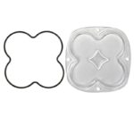 Baja Designs XL Pro/Sport Spot Lens Kit
