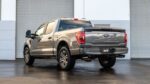 Borla F-150 2021 5.0L 4dr CC SB EC STB Lariat/KR/Platinum/LTD 3/2.25 SRE Cat-Back S-Type CHR Tips - Image 4