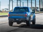 Borla 2017 Ford Raptor 3.5L AT RWD CC Short Bed/EC Standard Bed 3in Tailpipe Assembly w/ SS Tips - Image 4