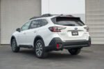 Borla 2020 Subaru Outback 2.5L 2in S-Type Rear Section - Image 2
