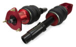 Air Lift Performance 17-25 Audi A4 B9 Quattro Front Kit - Image 3