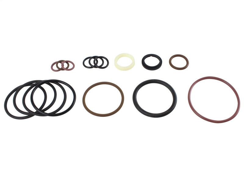 5a00a8ad47d16ee6c2d42558b4e53457 aFe Sway-A-Way 2.5 Shock Rebuild Kit 7/8in Shaft - Image 1