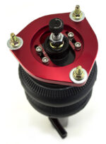 Air Lift Performance 05-14 Audi A3 / 06-15 Audi TT / VW 06-14 Golf/GTI / 05-15 Jetta Front Kit - Image 4