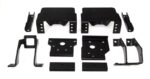 Air Lift Loadlifter 5000 Rear Air Spring Kit for 11-14 Ford F-450 Super Duty RWD - Image 4