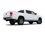 Borla 2016 Toyota Tacoma 3.5L V6 Auto 4DR CC SB S-Type 2.5in Single Left Rear Exit 4in Tip Exhaust - Image 5