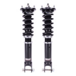 Air Lift Performance 15-20 Acura TLX / 13-17 Honda Accord Coilover Kit - Image 4