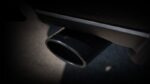 Borla 19-22 RAM 2500 6.4L V8 AT 2/4WD S-TYPE Cat Back Black Chrome Tips - Image 2