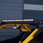 Baja Designs Can-Am Maverick R 40in S8 Roof Mount Kit - Image 2