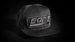 Borla Brand Logo Cap Universal Fit - Image 3