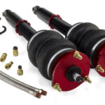 Air Lift Performance Lexus LS400 Rear Kit