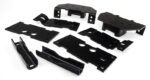 Air Lift Loadlifter 5000 Ultimate for 2017 Ford F-250/F-350 w/ Internal Jounce Bumper - Image 4