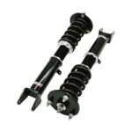 Air Lift Performance 18-23 Lexus IS300 / 17-23 Lexus IS350 Coilover Kit - Image 5