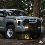 Baja Designs 2022+ Toyota Tundra S2 SAE OEM Fog Light Replacement Kit - Clear - Image 4