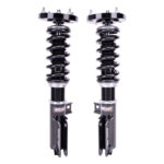 Air Lift Performance 05-14 Ford Mustang S197 Coilover Kit - Image 3