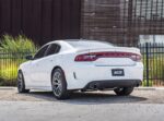 Borla 15-16 Dodge Charger SRT 392 6.4L No Tip Single Split Rear Exit ATAK w/ Valves Exhaust - Image 5