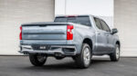 Borla 2024 Chevy Silverado 1500 6.2L V8 ATAK Catback Exhaust w/ Simulator - Chrome - Image 3