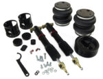 Air Lift Performance 2015-2024 Ford Mustang (S550 / S650) Rear Kit - Image 2