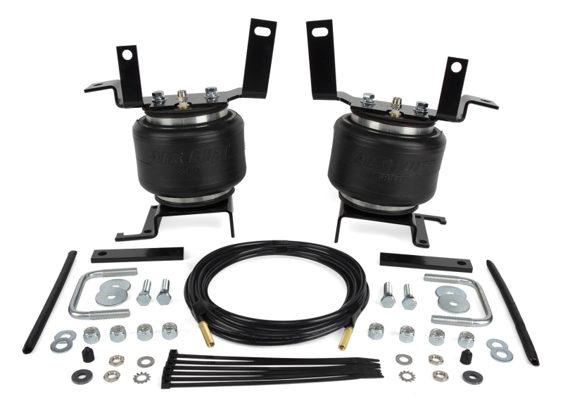 70d616f486576d25a4f6a5cf2875dcaf Air Lift Loadlifter 5000 Air Spring Kit - Image 1