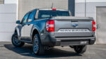Borla 22-23 Ford Maverick 2.0L 4 CYL. AT AWD 4DR S-type Exhaust Chrome - Image 4