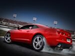 Borla 2010 Camaro 6.2L V8 S Type Catback Exhaust (does not work w/ factory ground affects package - - Image 5