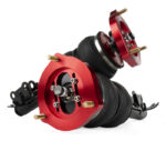 Air Lift Performance 12-17 Toyota Camry Front Kit - Image 2