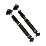 Air Lift Performance 18-23 Lexus IS300 / 17-23 Lexus IS350 Coilover Kit - Image 3