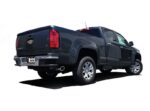 Borla 15-16 Chevy Colorado/ GMC Canyon 3.6L V6 Crew Cab Long Bed Extension Pipe - Image 5