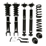 Air Lift Performance 18-23 Lexus IS300 / 17-23 Lexus IS350 Coilover Kit