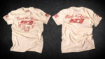 Borla Sound Like Heaven Go Like Hell T-Shirt X-Large