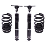 Air Lift Performance 17-23 Tesla Model 3 (AWD) / 20-24 Tesla Model Y Coilover Kit - Image 4